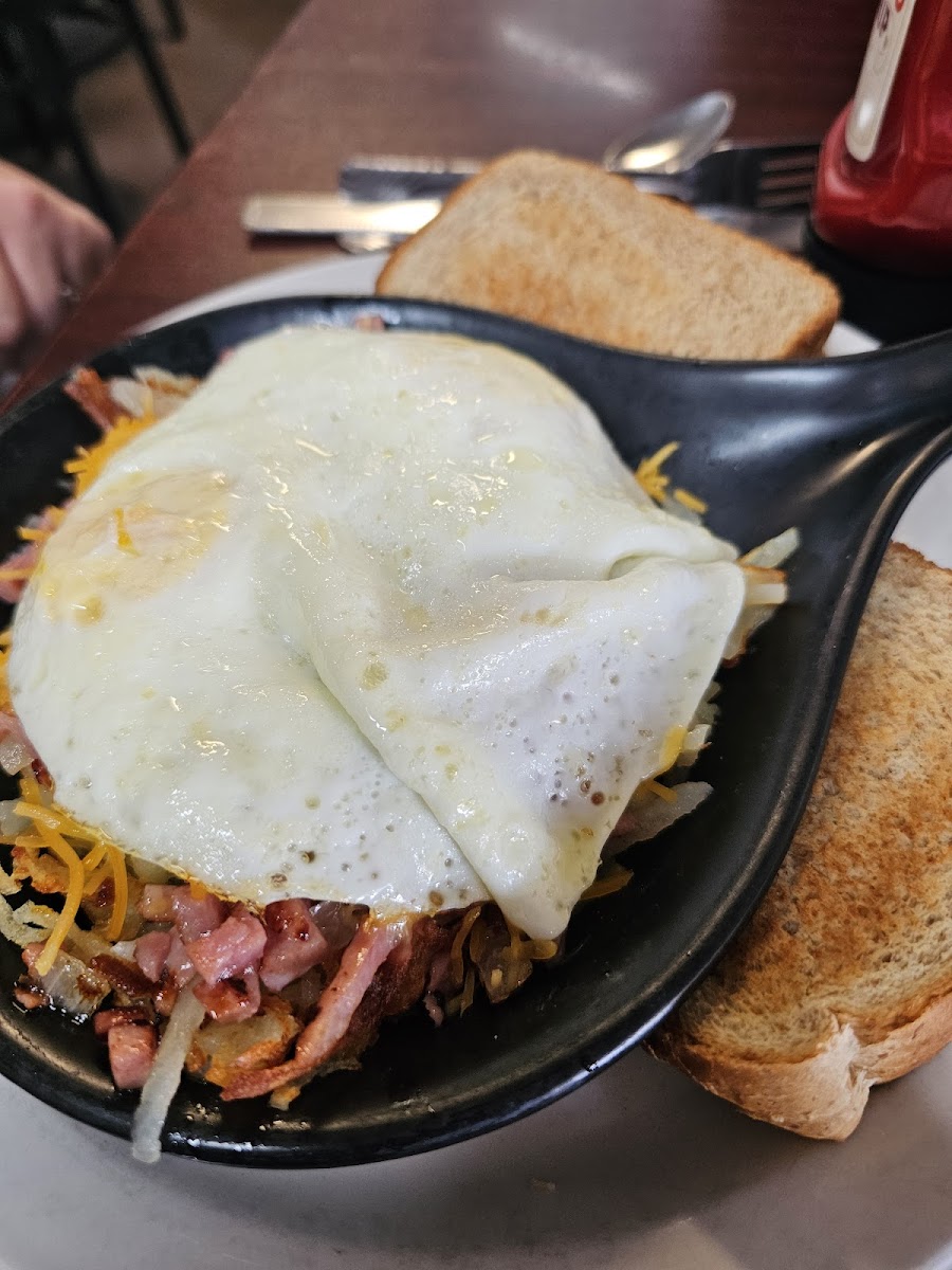 Buttermilk Cafe Photos 2